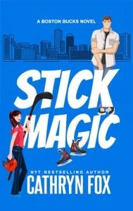 Stick Magic by Cathryn Fox EPUB & PDF