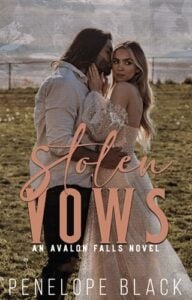 Stolen Vows by Penelope Black EPUB & PDF