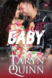 Sweet Baby by Taryn Quinn EPUB & PDF