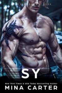 Sy by Mina Carter EPUB & PDF