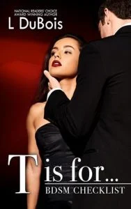 T is for… by L Dubois EPUB & PDF