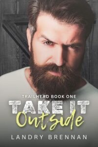 Take It Outside by Landry Brennan EPUB & PDF