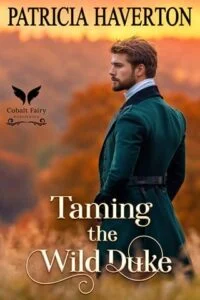 Taming the Wild Duke by Patricia Haverton EPUB & PDF