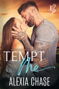 Tempt Me by Alexia Chase