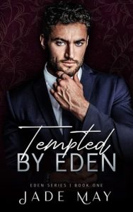 Tempted By Eden by Jade May EPUB & PDF