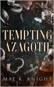 Tempting Azagoth by Mae K. Knight EPUB & PDF