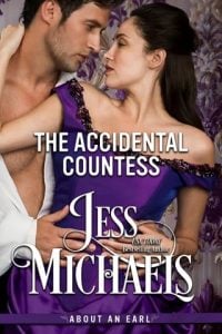 The Accidental Countess by Jess Michaels EPUB & PDF