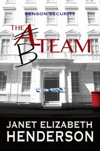 The B-Team by Janet Elizabeth Henderson EPUB & PDF