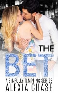 The Bet by Alexia Chase EPUB & PDF