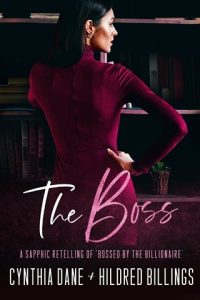 The Boss by Cynthia Dane EPUB & PDF