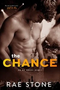 The Chance by Rae Stone EPUB & PDF