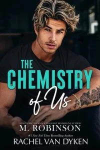 The Chemistry of Us by M. Robinson EPUB & PDF