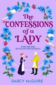 The Confessions of a Lady by Darcy McGuire EPUB & PDF