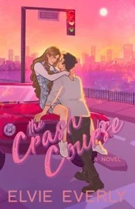 The Crash Course by Elvie Everly EPUB & PDF