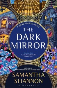 The Dark Mirror by Samantha Shannon EPUB & PDF