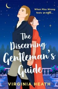 The Discerning Gentleman’s Guide by Virginia Heath EPUB & PDF