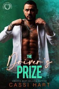 The Driver’s Prize by Cassi Hart EPUB & PDF