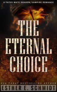 The Eternal Choice by Esther E. Schmidt EPUB & PDF