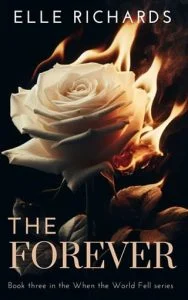 The Forever by Elle Richards EPUB & PDF