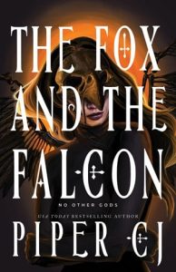 The Fox and the Falcon by Piper CJ EPUB & PDF