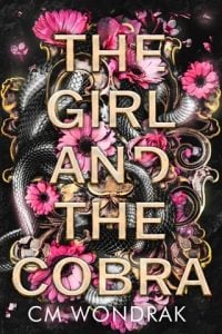 The Girl and the Cobra by CM Wondrak EPUB & PDF