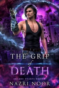 The Grip of Death by Nazri Noor EPUB & PDF