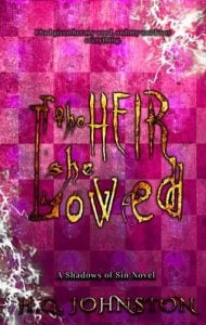 The Heir She Loved by H.G. Johnston EPUB & PDF