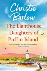 The Lighthouse Daughters of Puffin Island by Christie Barlow EPUB & PDF