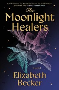 The Moonlight Healers by Elizabeth Becker EPUB & PDF