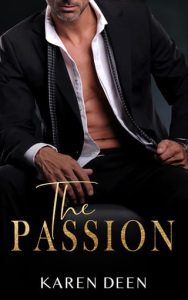 The Passion by Karen Deen EPUB & PDF