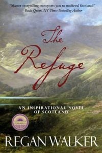 The Refuge by Regan Walker EPUB & PDF