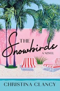 The Snowbirds by Christina Clancy EPUB & PDF