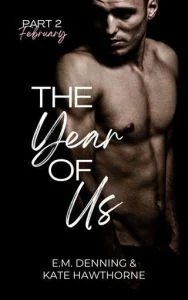 The Year of Us 2: February by Kate Hawthorne EPUB & PDF