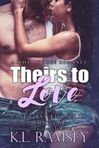 Theirs to Love by K.L. Ramsey EPUB & PDF