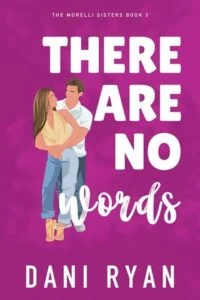 There Are No Words by Dani Ryan EPUB & PDF