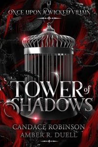 Tower of Shadows by Candace Robinson EPUB & PDF