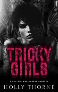 Tricky Girls by Holly Thorne EPUB & PDF