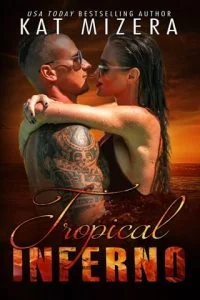 Tropical Inferno by Kat Mizera EPUB & PDF