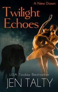 Twilight Echoes by Jen Talty EPUB & PDF