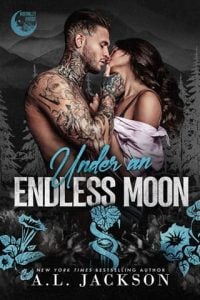 Under an Endless Moon by A.L. Jackson EPUB & PDF