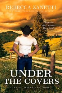 Under the Covers by Rebecca Zanetti EPUB & PDF