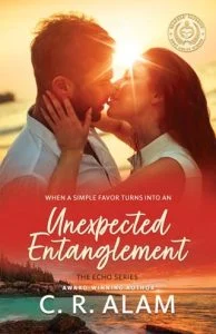 Unexpected Entanglement by C. R. Alam EPUB & PDF