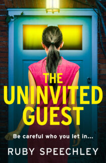 The Uninvited Guest by Ruby Speechley