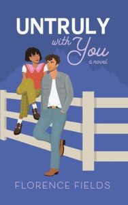 Untruly With You by Florence Fields EPUB & PDF