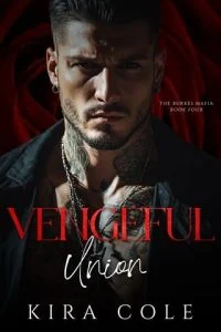 Vengeful Union by Kira Cole EPUB & PDF