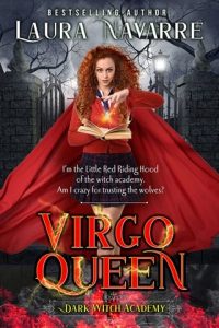 Virgo Queen by Laura Navarre EPUB & PDF