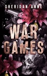 War Games by Sheridan Anne EPUB & PDF