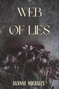 Web of Lies by Avanne Michaels EPUB & PDF