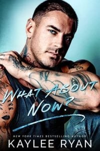 What About Now by Kaylee Ryan EPUB & PDF