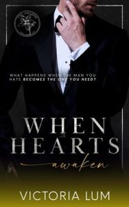 When Hearts Awaken by Victoria Lum EPUB & PDF